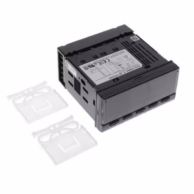 K3MA-F 24VAC/VDC Omron Automation and Safety Compteurs de panneaux - Compteurs horaires